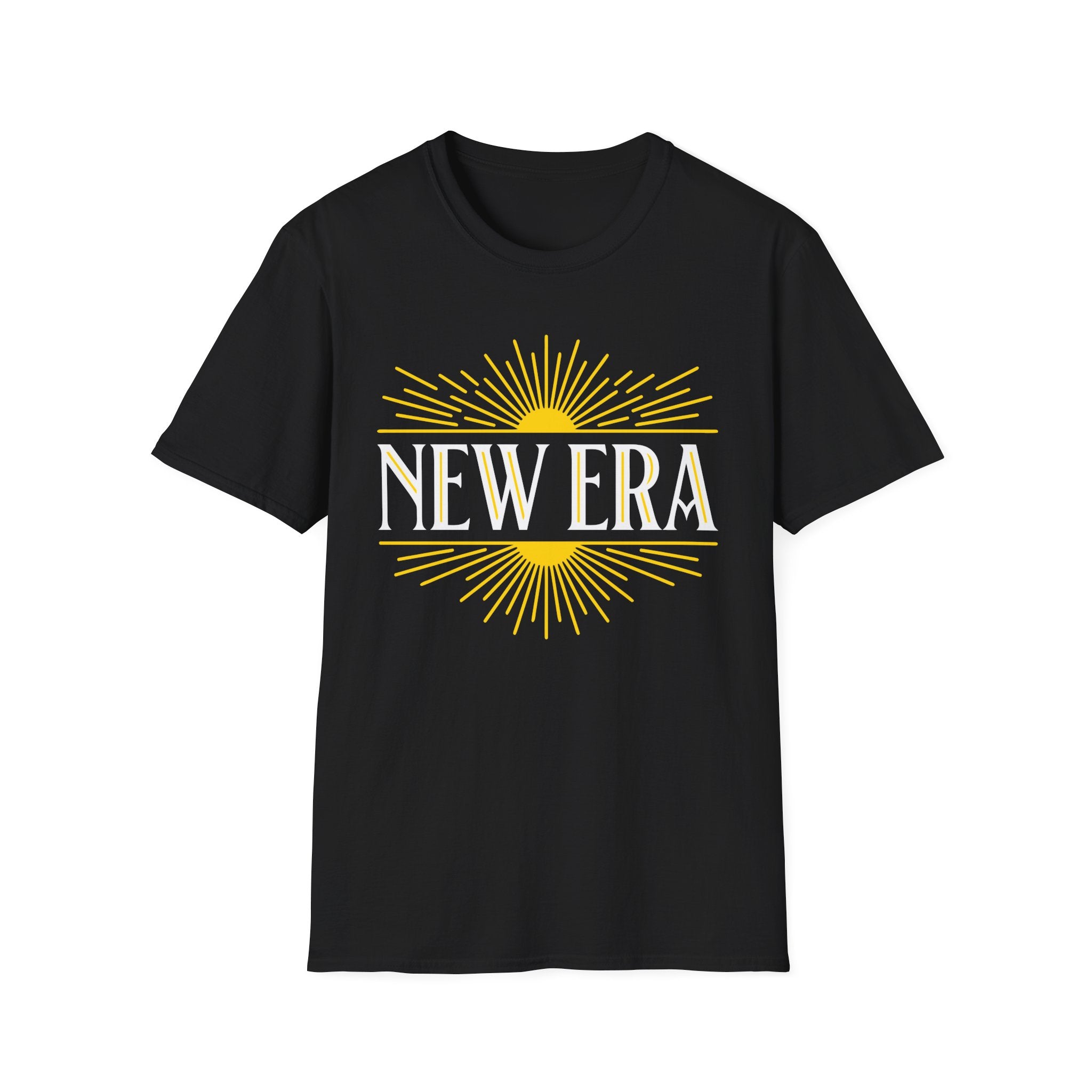 New Era T-Shirt