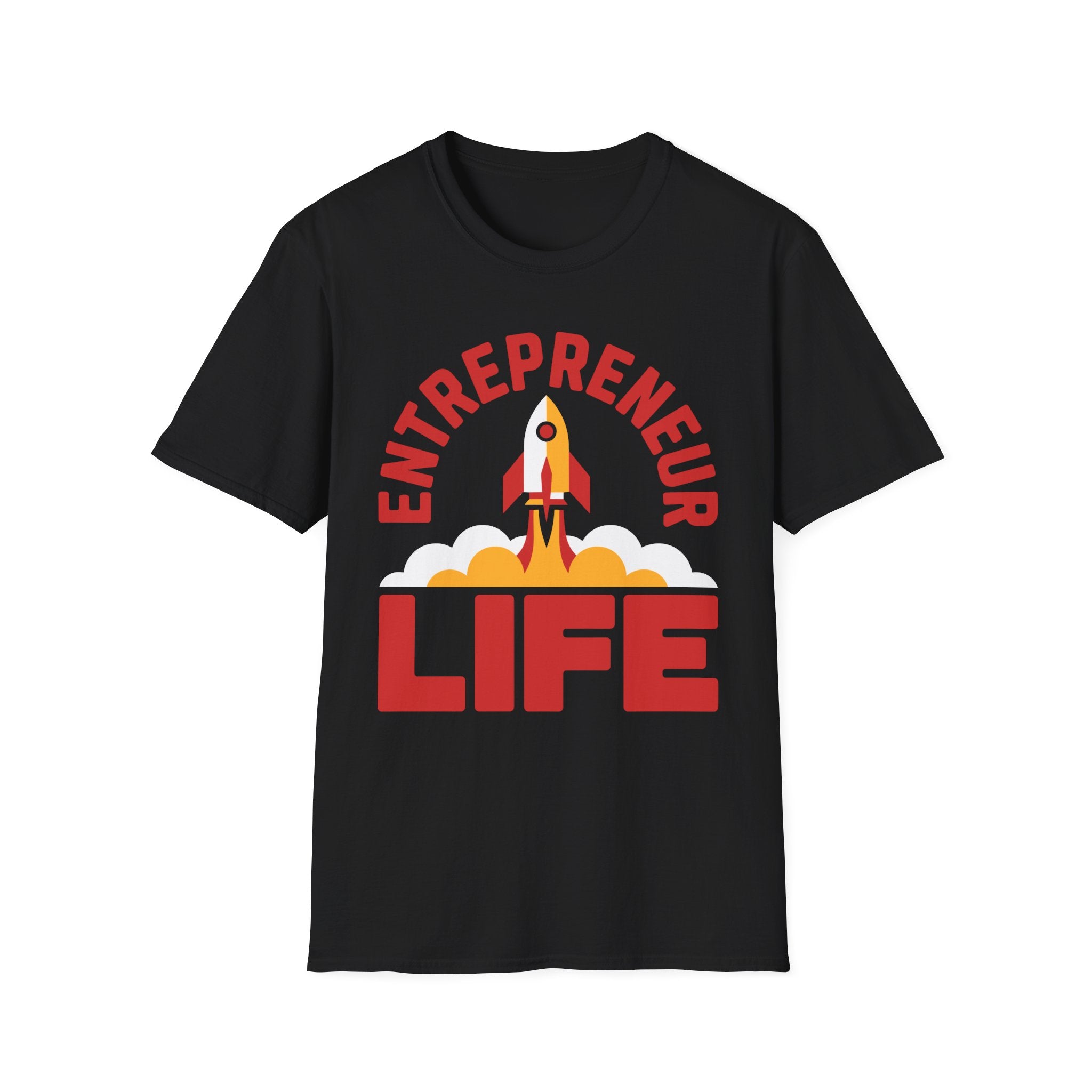 Entrepreneur Life T-Shirt
