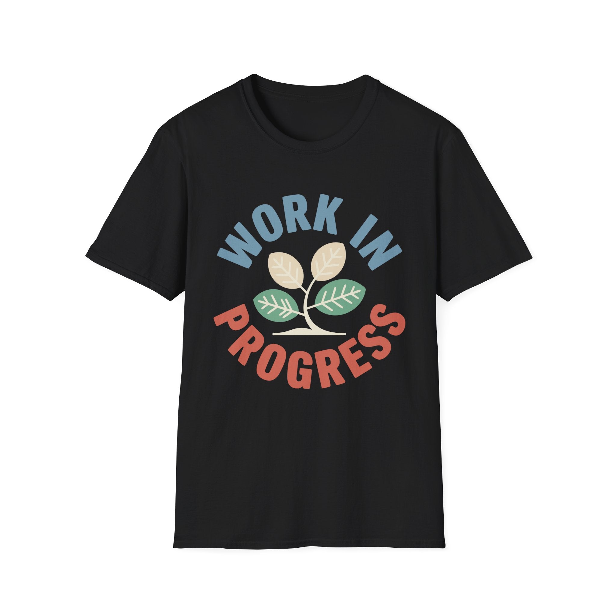 Work In Progress T-Shirt