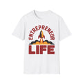 Entrepreneur Life T-Shirt