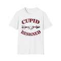 Cupid Resigned T-Shirt