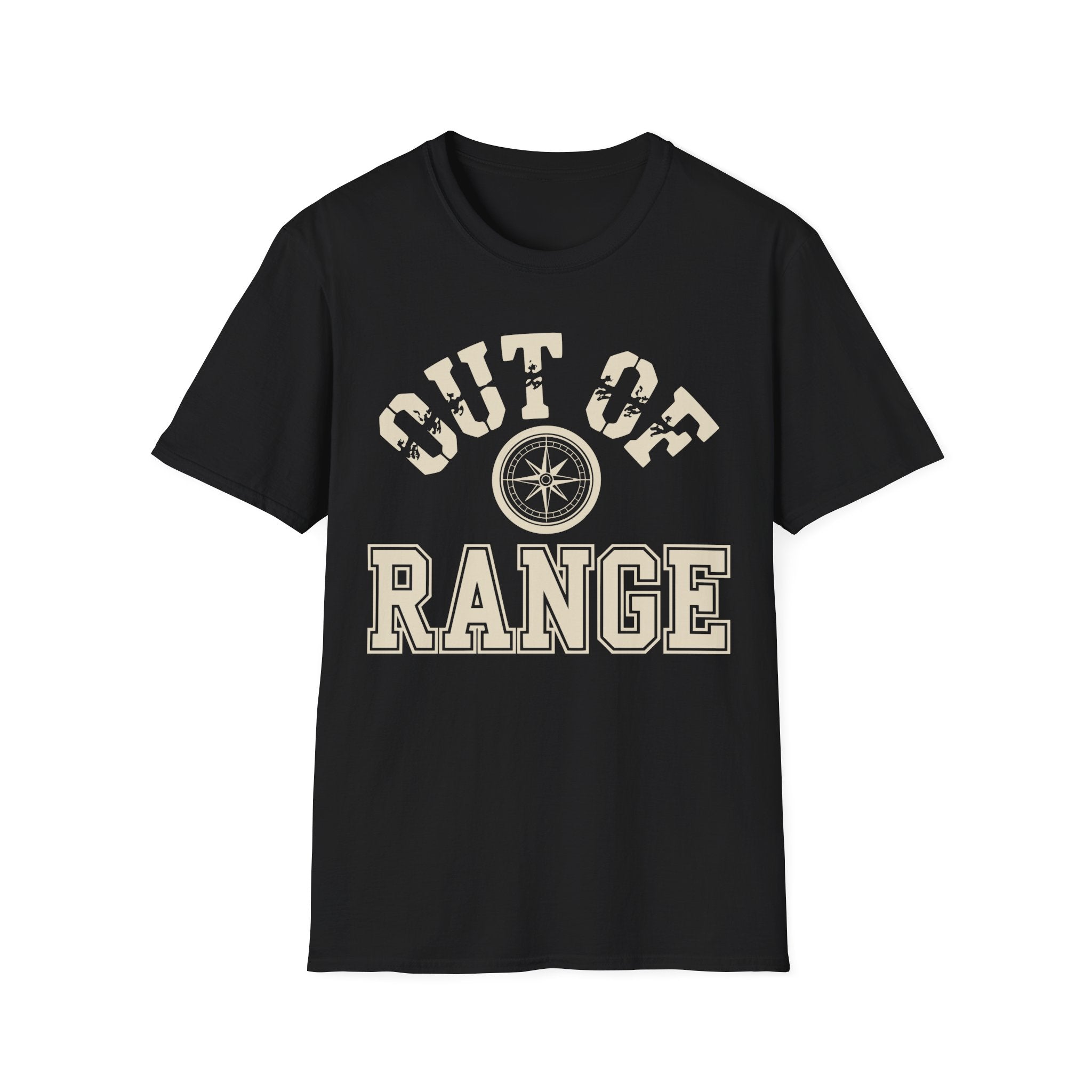 Out Of Range T-Shirt