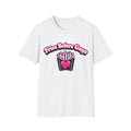 Fries Before Guys T-Shirt