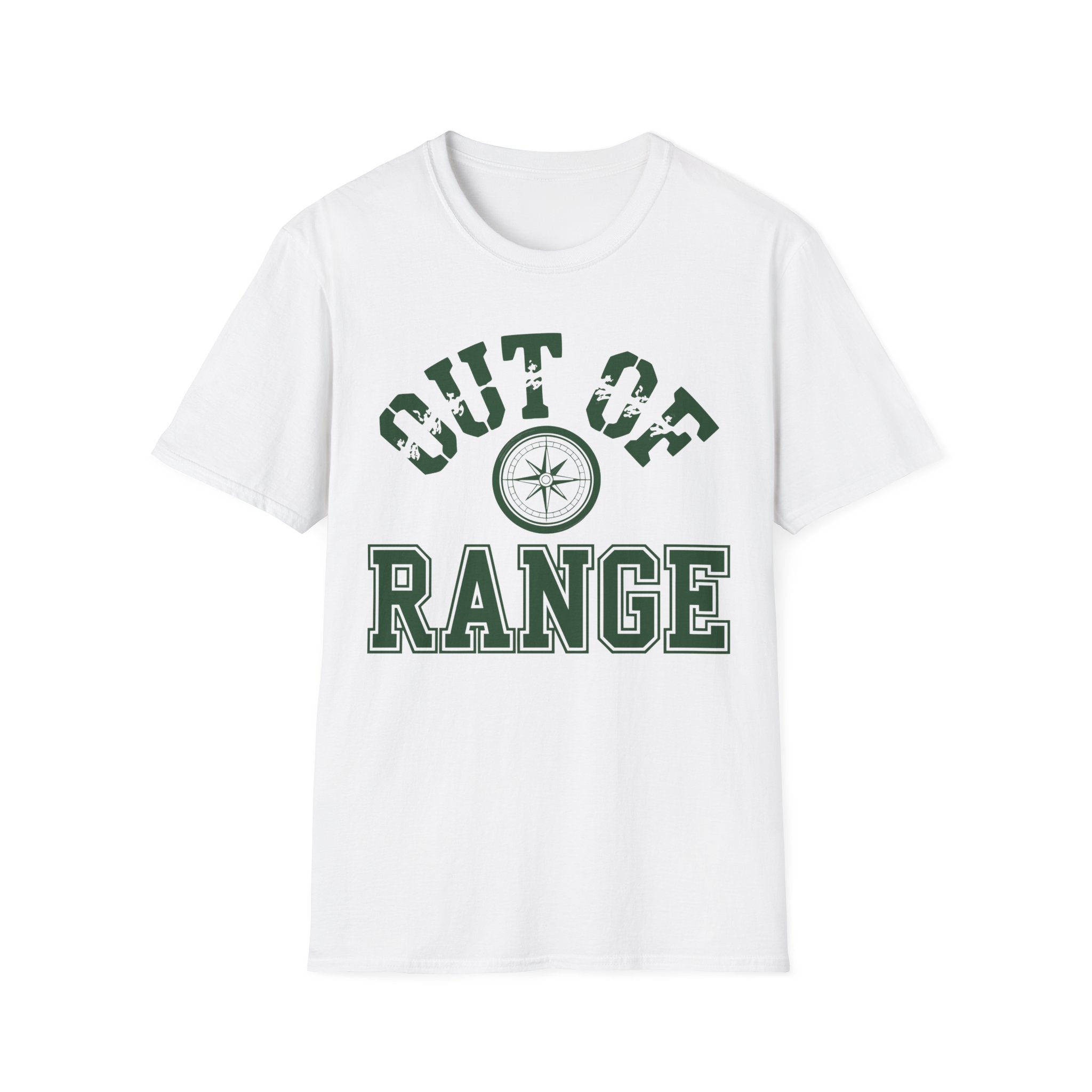 Out Of Range T-Shirt