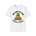 Wild About My Cubs T-Shirt test