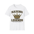 Raising Legends T-Shirt