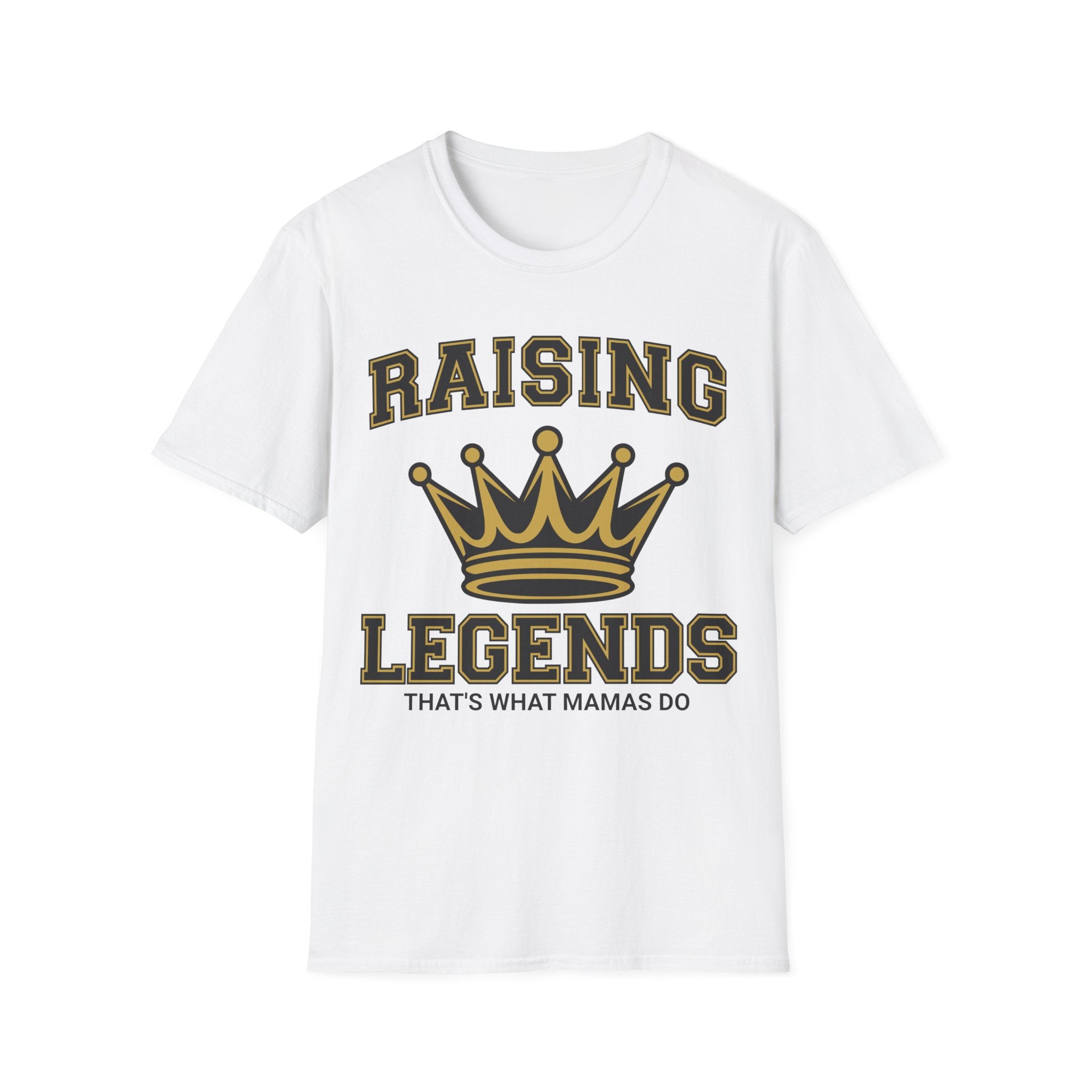 Raising Legends T-Shirt