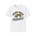 Grind Mode Activated T-Shirt