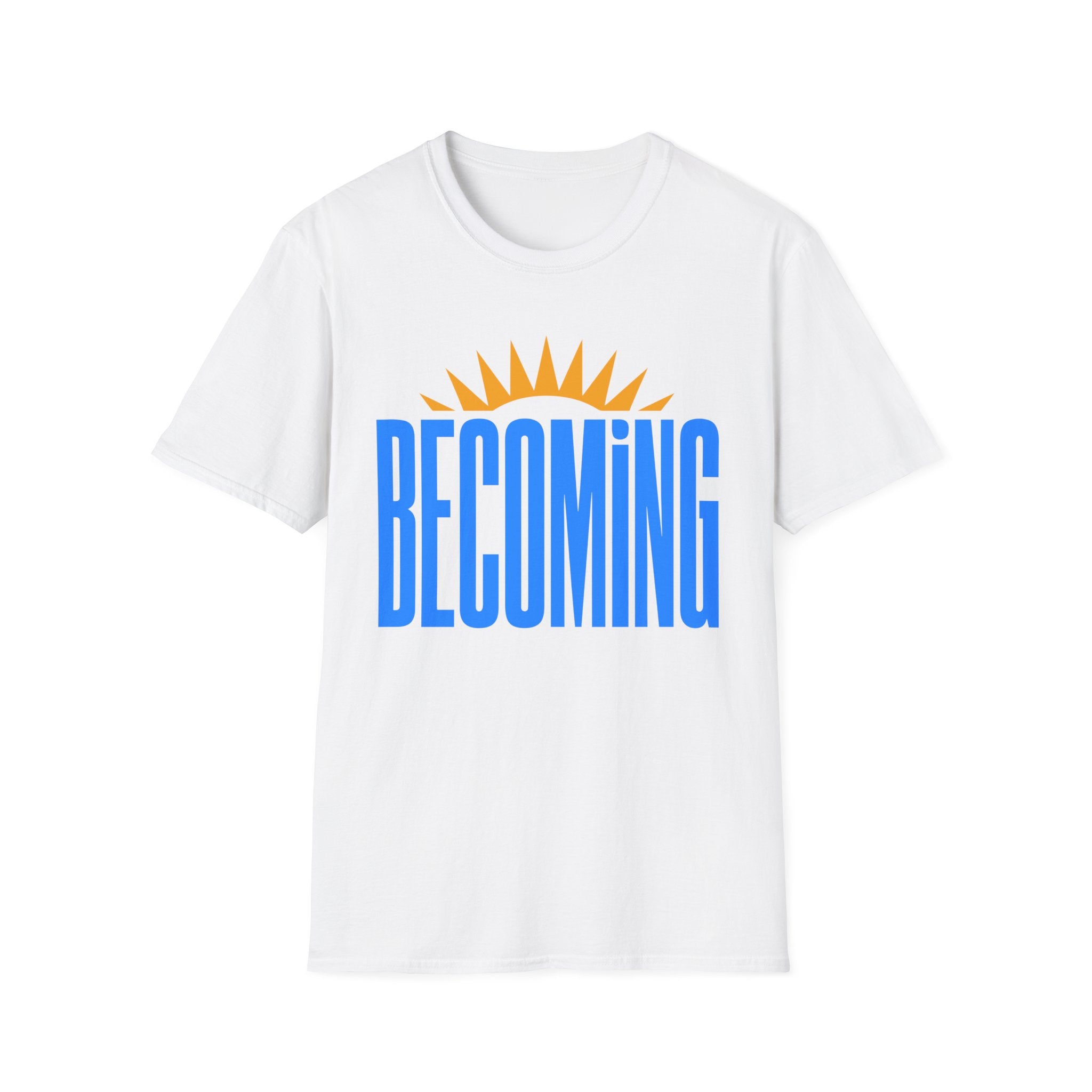 Becoming T-Shirt