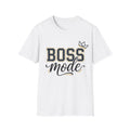 Boss Mode T-Shirt