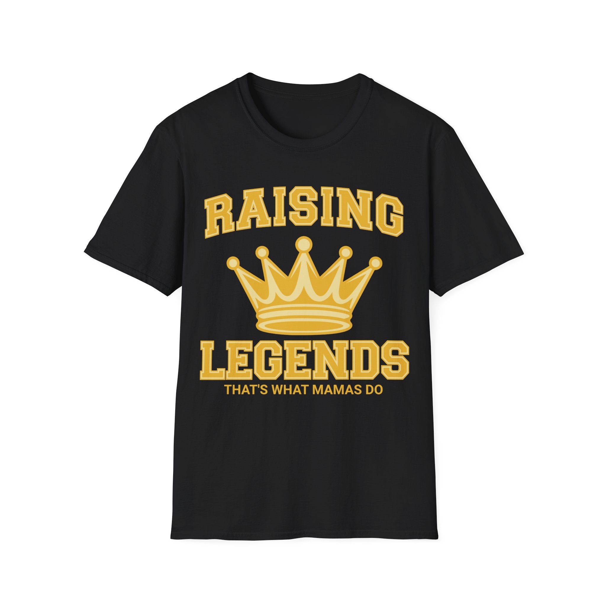 Raising Legends T-Shirt