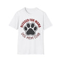 Blessed Fur Mama T-Shirt