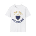 Not Step, Just Bonus Mom T-Shirt