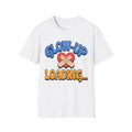 Glow-Up Loading T-Shirt