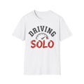 Driving Solo T-Shirt